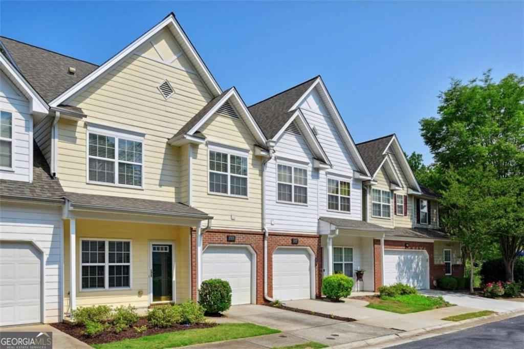 939 Pike Forest Drive