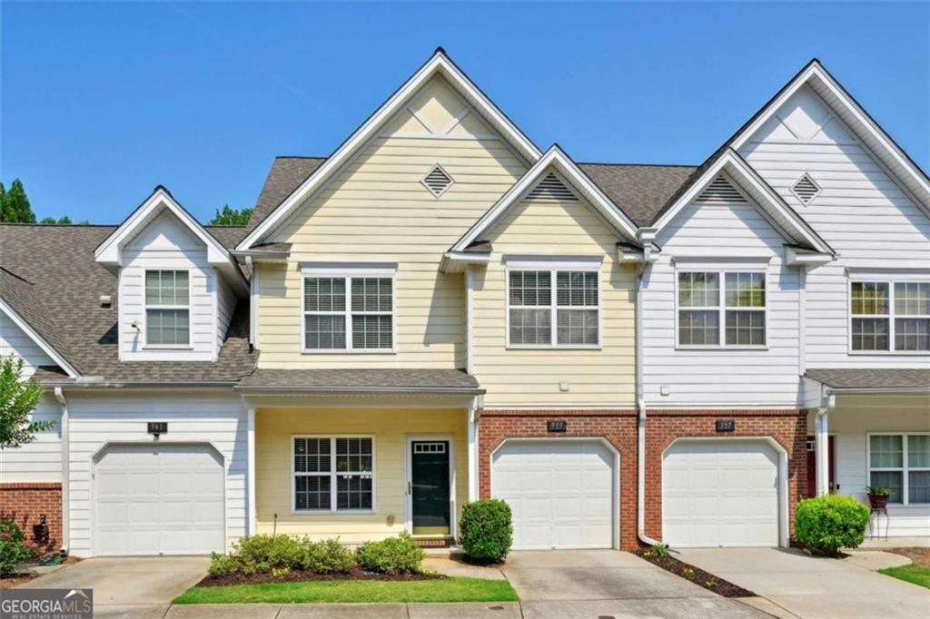 Sugarloaf Forest - Residential