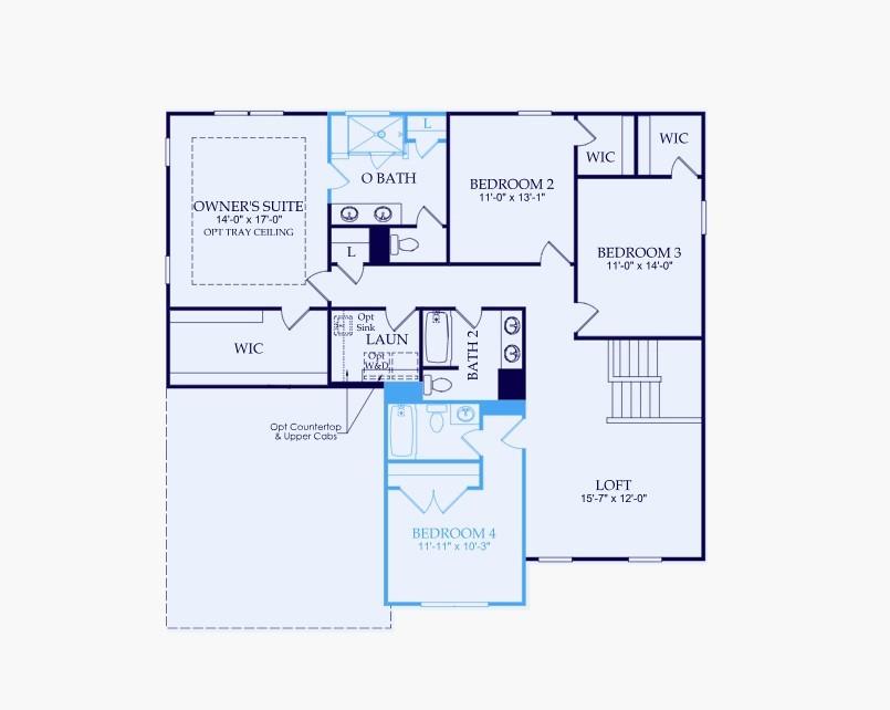 4885 Rosarian Drive