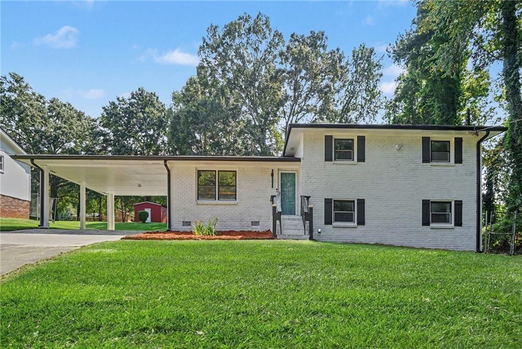 1963 Candace Lane SE
