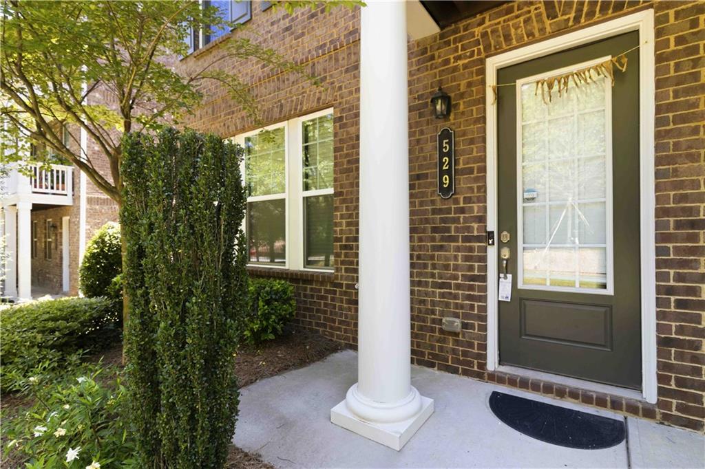 529 Headwind Way