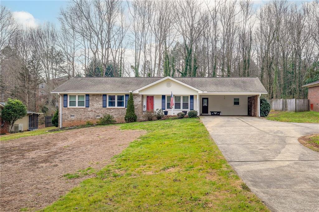 3047 Saint Charles Avenue