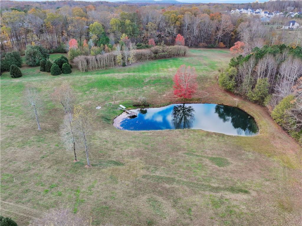 1706d Blacks Mill Rd Rd, Dawsonville, Georgia image 8