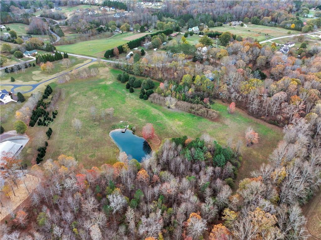 1706d Blacks Mill Rd Rd, Dawsonville, Georgia image 14