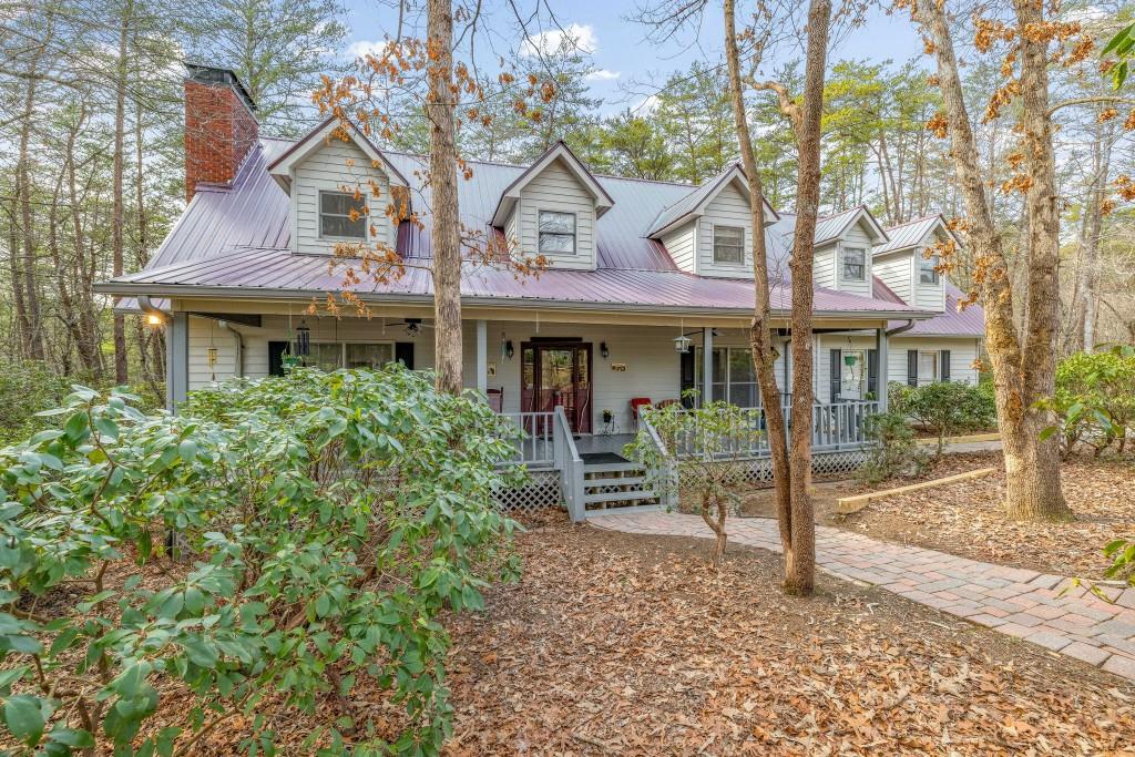 120 Hawks Nest