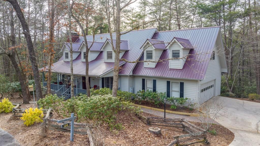 120 Hawks Nest