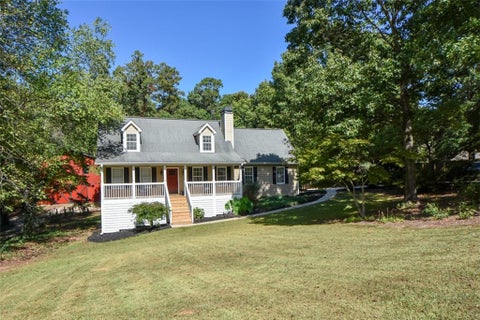 Homes For Sale - 1321 Hillside Road Rd<br/> Monroe, GA 30656