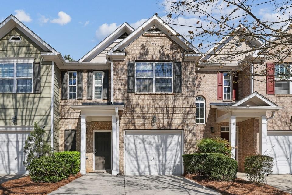Pinnacle Glen - Residential