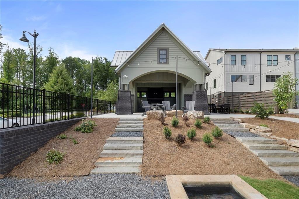 441 Argosy Park Circle #25