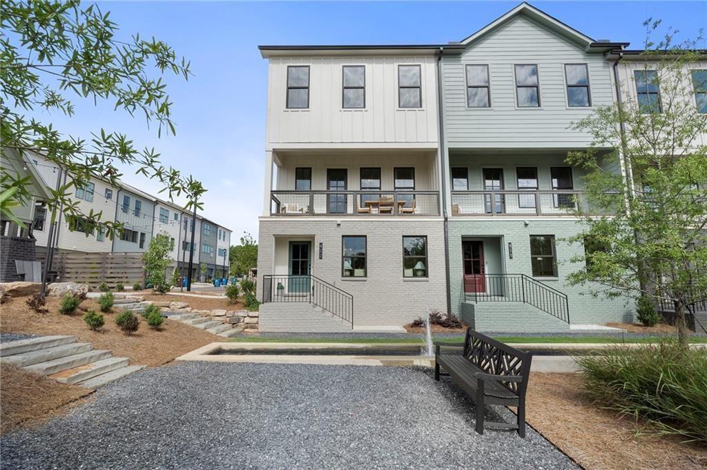 441 Argosy Park Circle #25