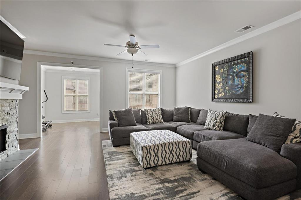 The Towns at East Village - Residential Lease