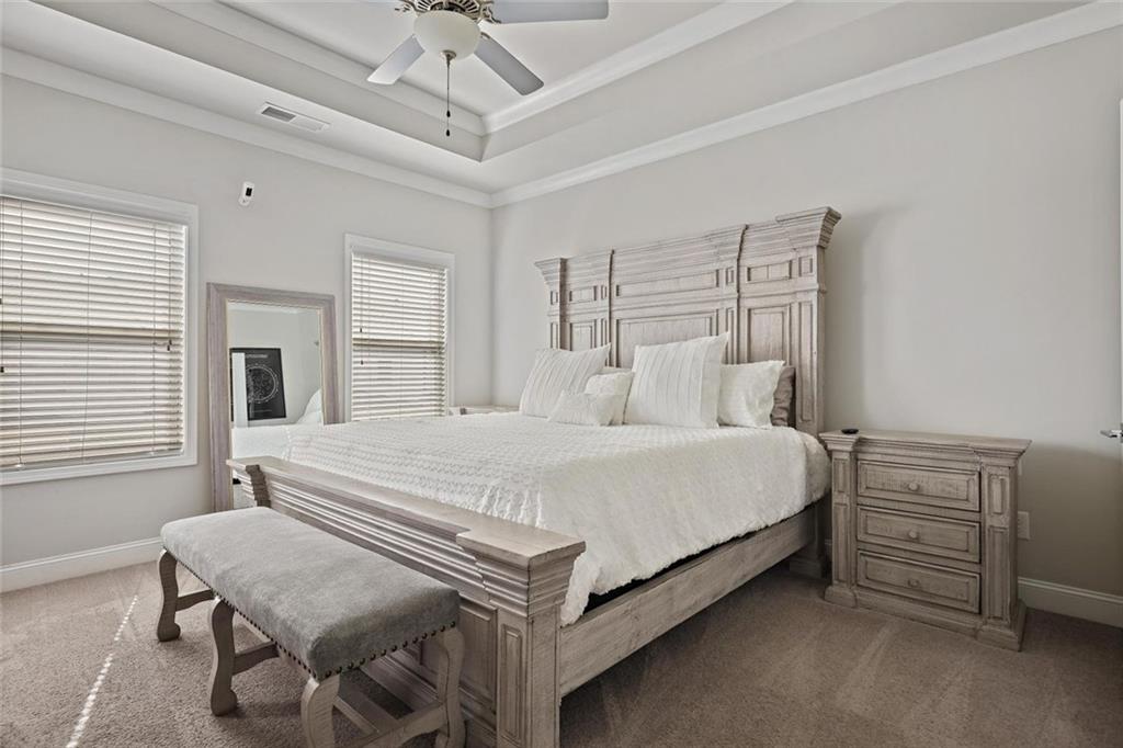 The Towns at East Village - Residential Lease