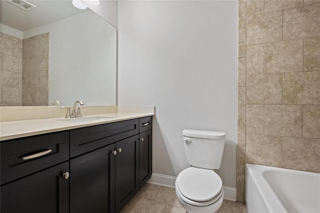 The Towns at East Village - Residential Lease