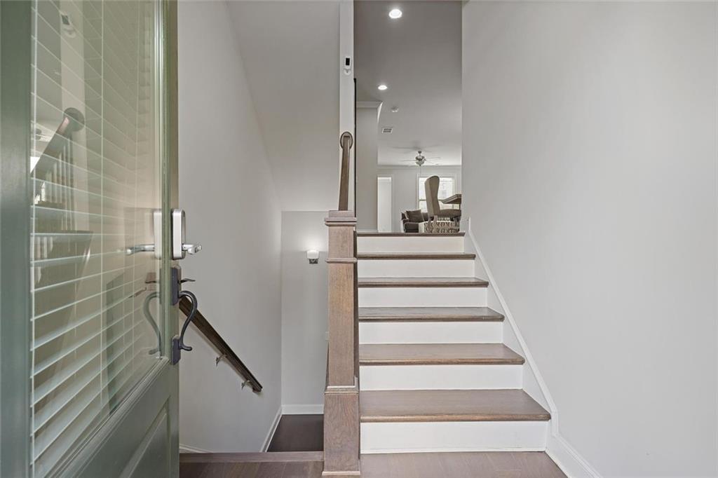 The Towns at East Village - Residential Lease