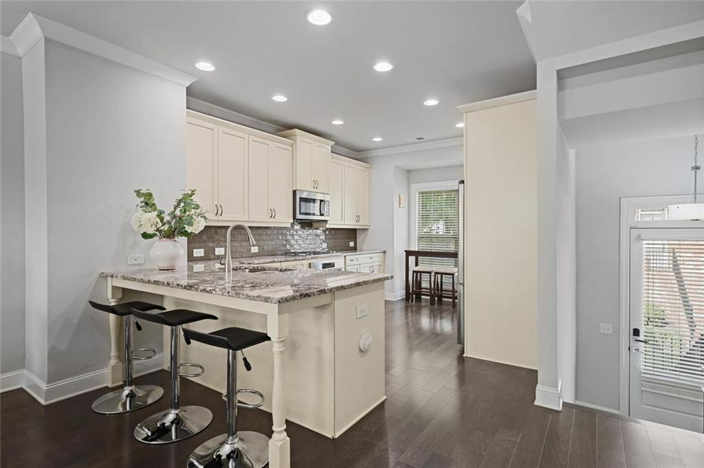 The Towns at East Village - Residential Lease