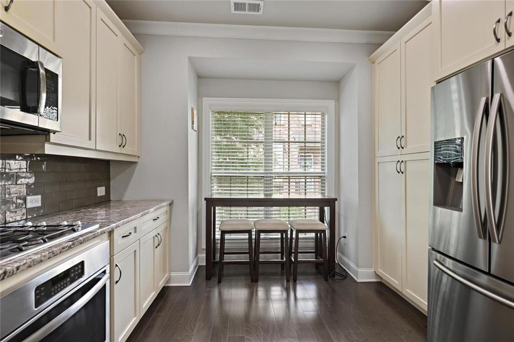 The Towns at East Village - Residential Lease