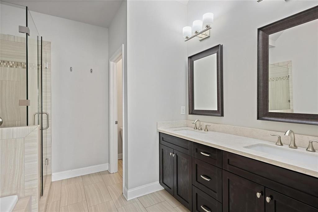 The Towns at East Village - Residential Lease