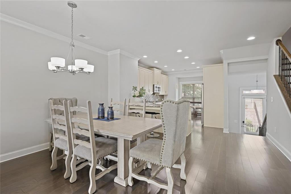 The Towns at East Village - Residential Lease