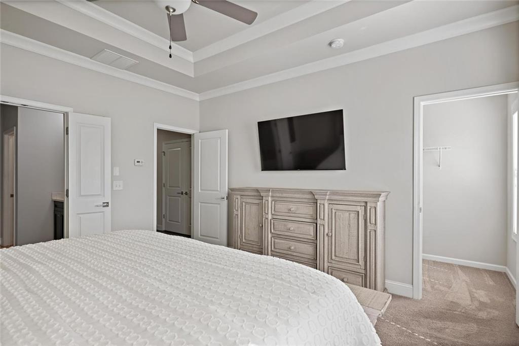 The Towns at East Village - Residential Lease