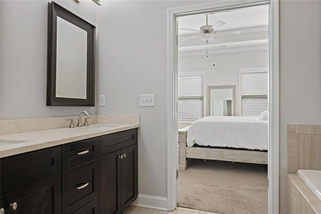 The Towns at East Village - Residential Lease