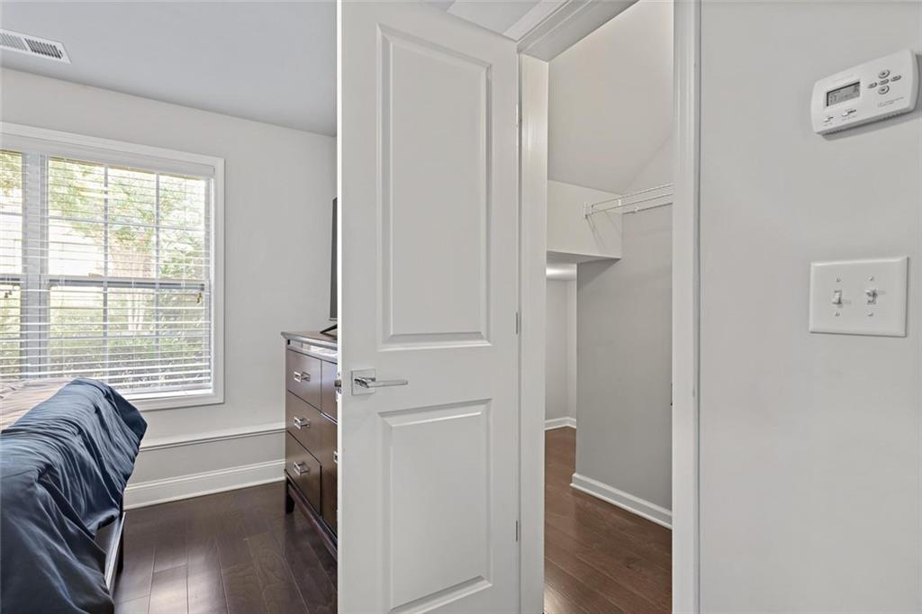 The Towns at East Village - Residential Lease