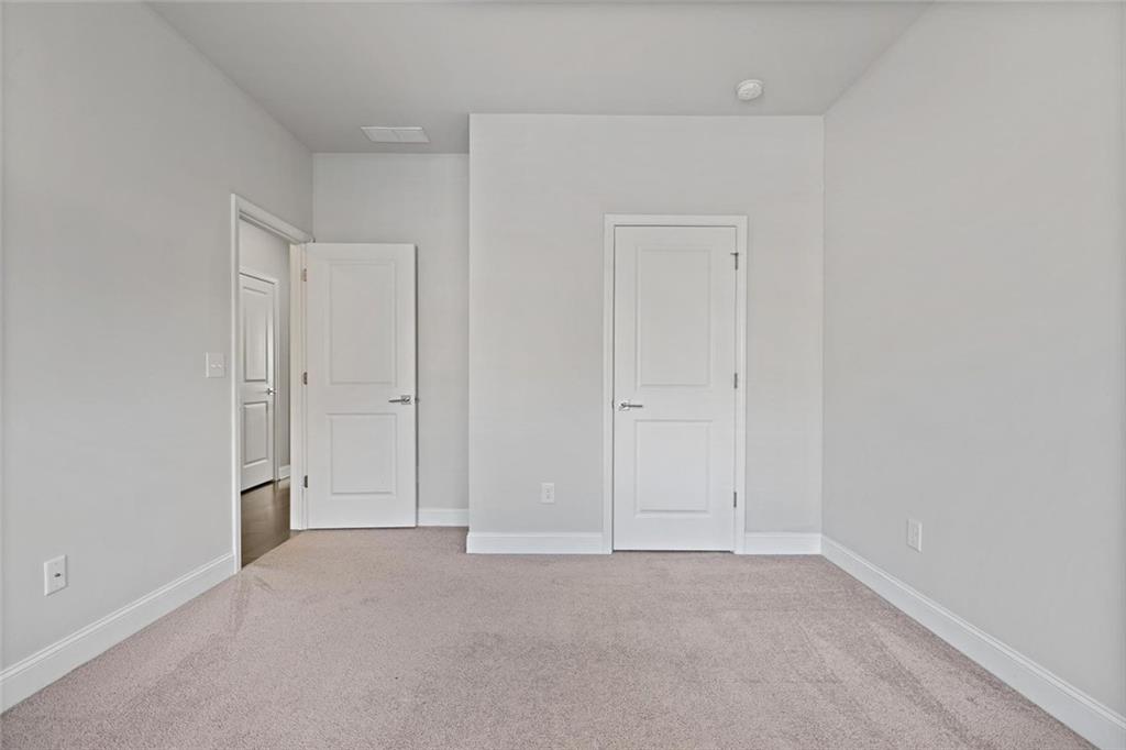 The Towns at East Village - Residential Lease