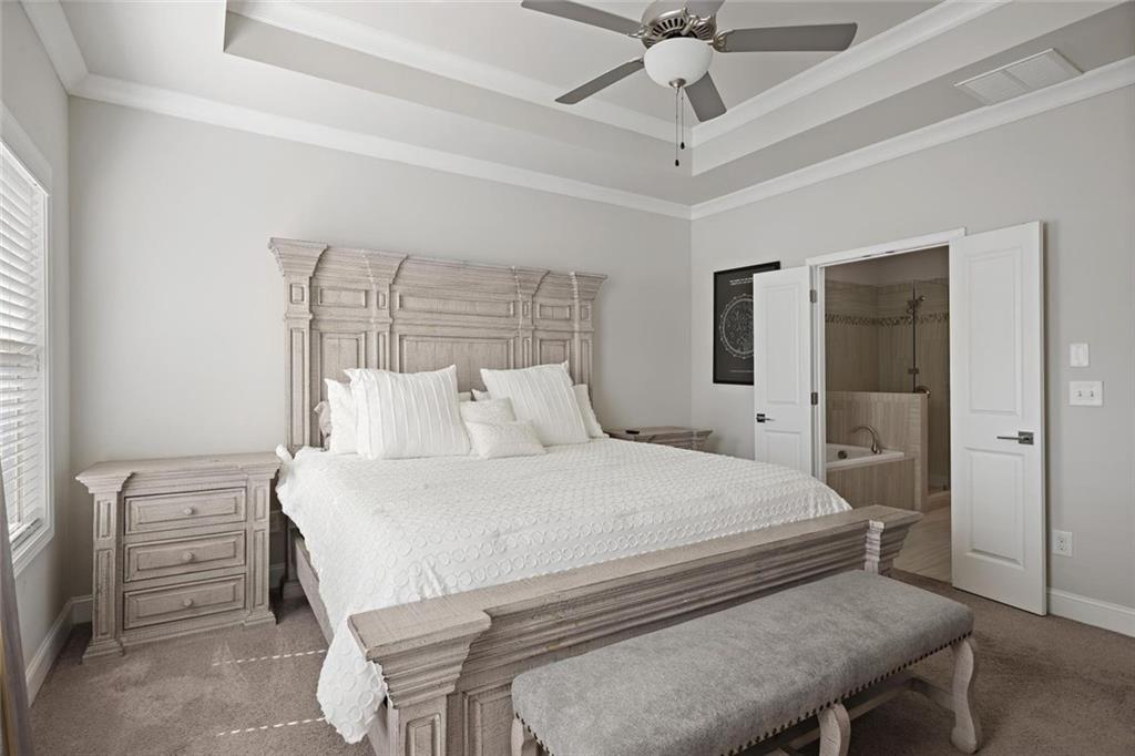 The Towns at East Village - Residential Lease