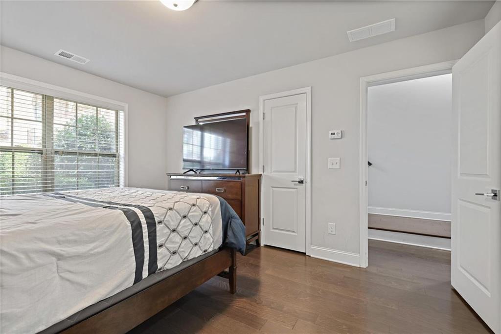 The Towns at East Village - Residential Lease