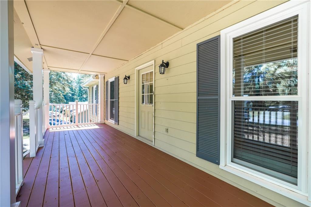 1143 Crystal Springs Trail