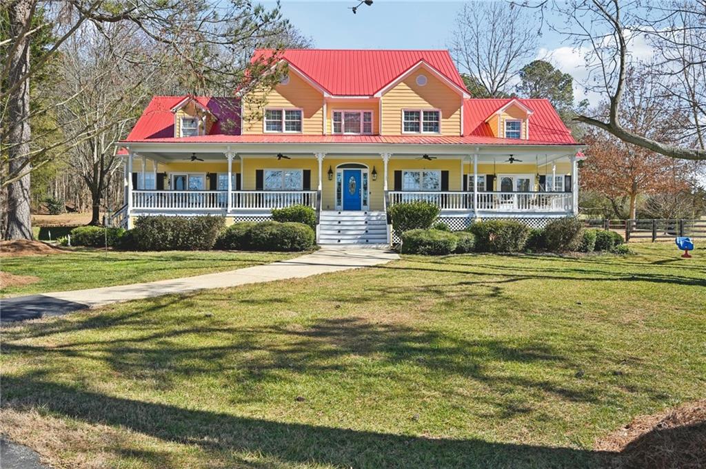 4560 Greensboro Highway