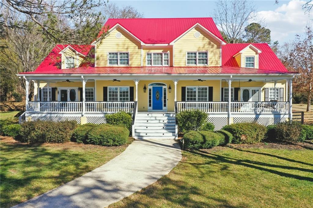 4560 Greensboro Highway