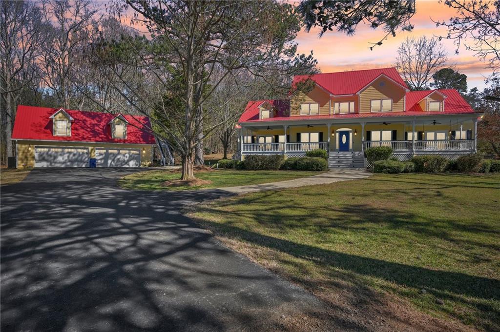 4560 Greensboro Highway