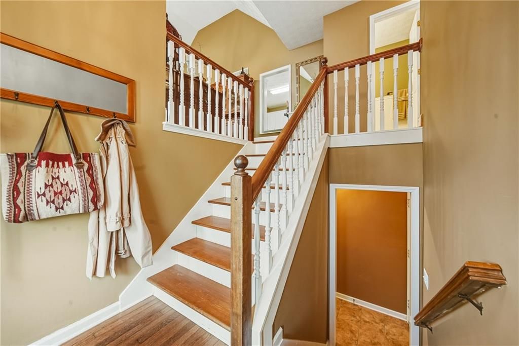 Photo of 141 N Springs Drive, Acworth, GA 30101 (MLS # 7704647)