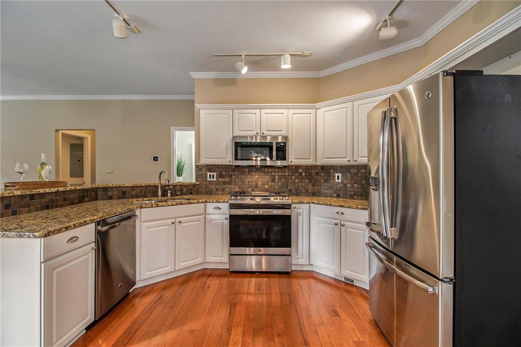 235 Ridge Point Court