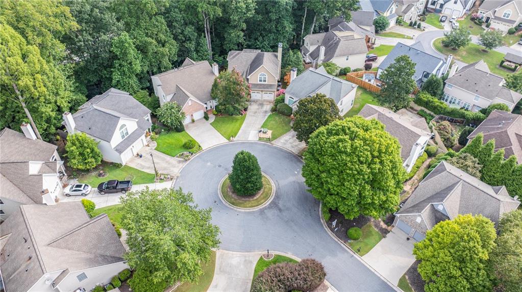 235 Ridge Point Court