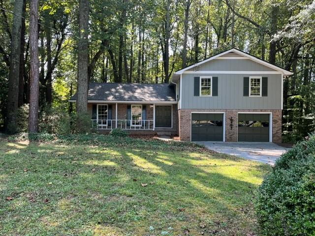 289 Shiloh Hills Drive NW