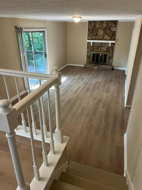289 Shiloh Hills Drive NW