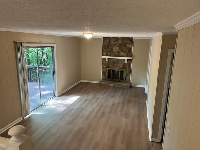 289 Shiloh Hills Drive NW