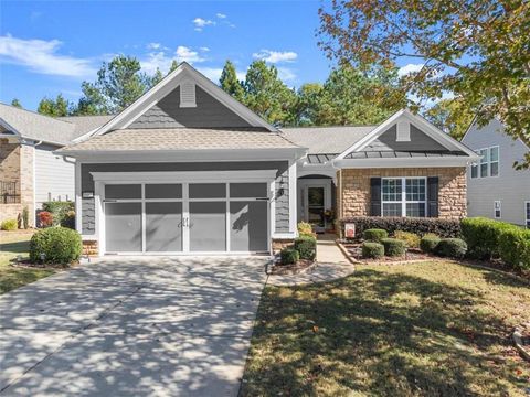 Homes For Sale - 6443 Autumn Crest Lane<br/> Hoschton, GA 30548