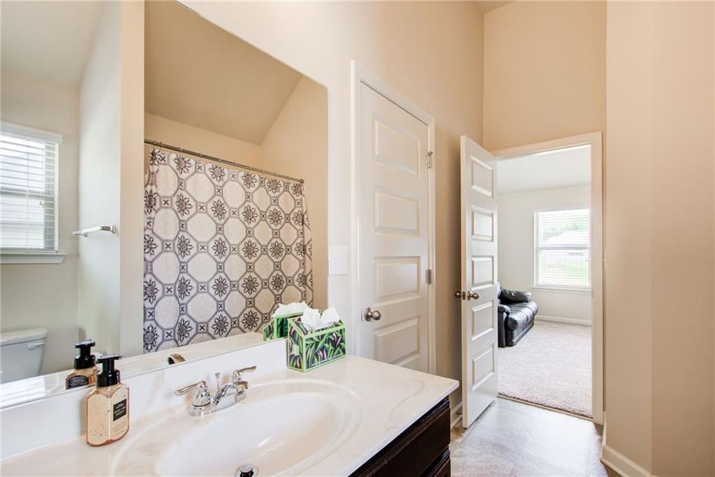2580 Brittany Park Cove, Ellenwood, Georgia image 34
