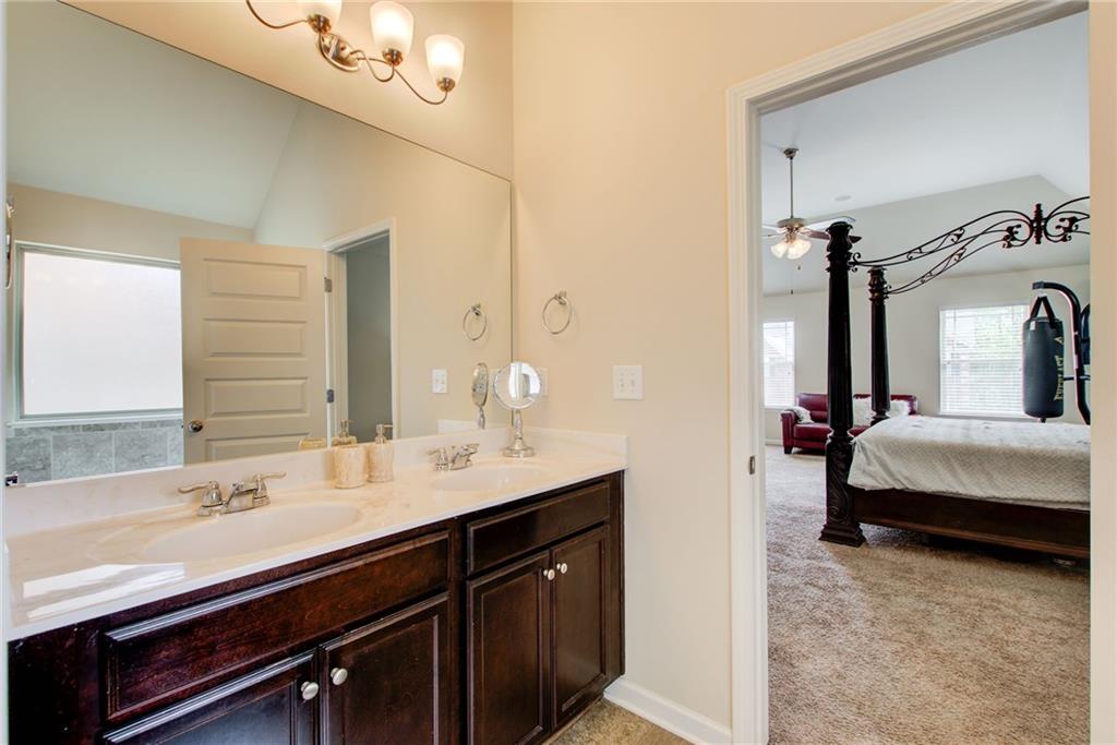 2580 Brittany Park Cove, Ellenwood, Georgia image 29