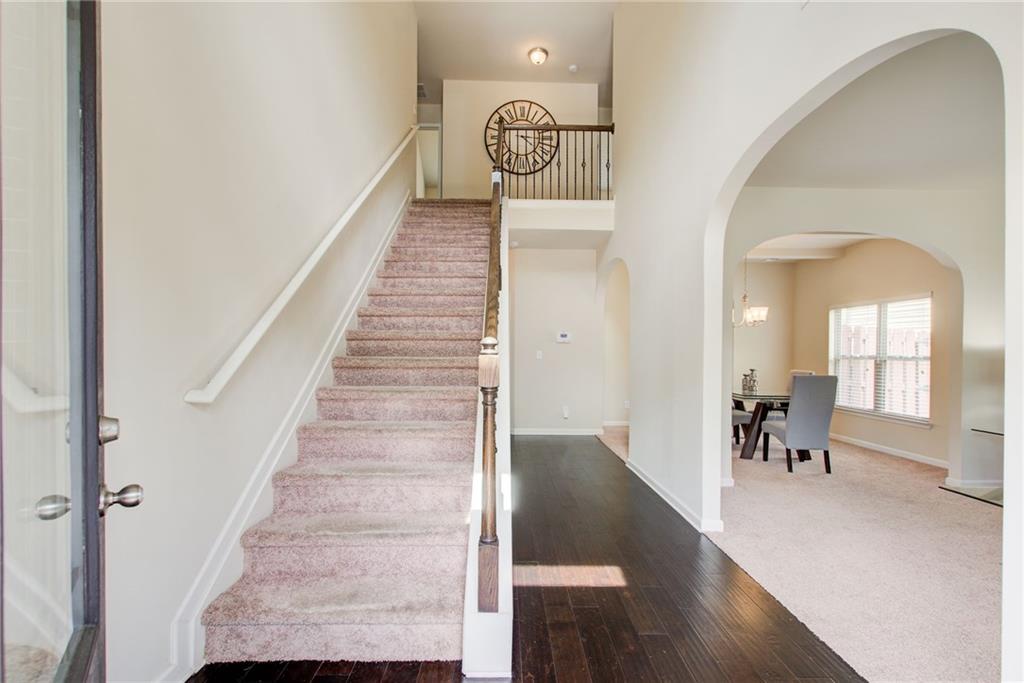 2580 Brittany Park Cove, Ellenwood, Georgia image 12