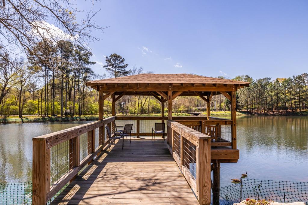 1800 Clairmont Lake #221, Decatur, Georgia image 31