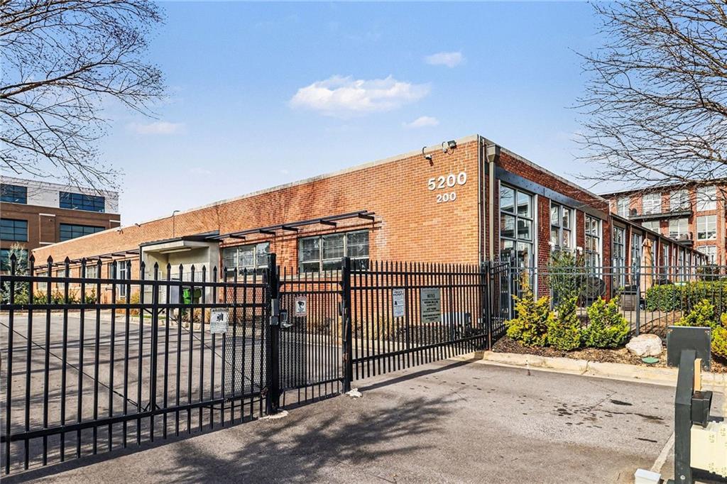 5200 Peachtree Road 2101