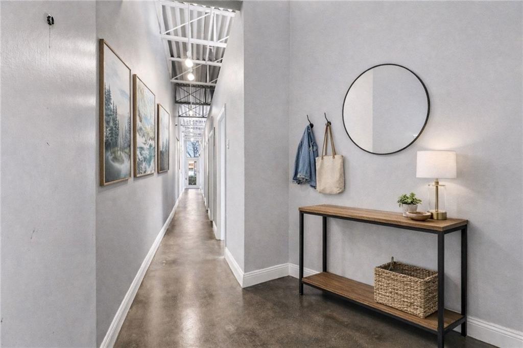 5200 Peachtree Road 2101