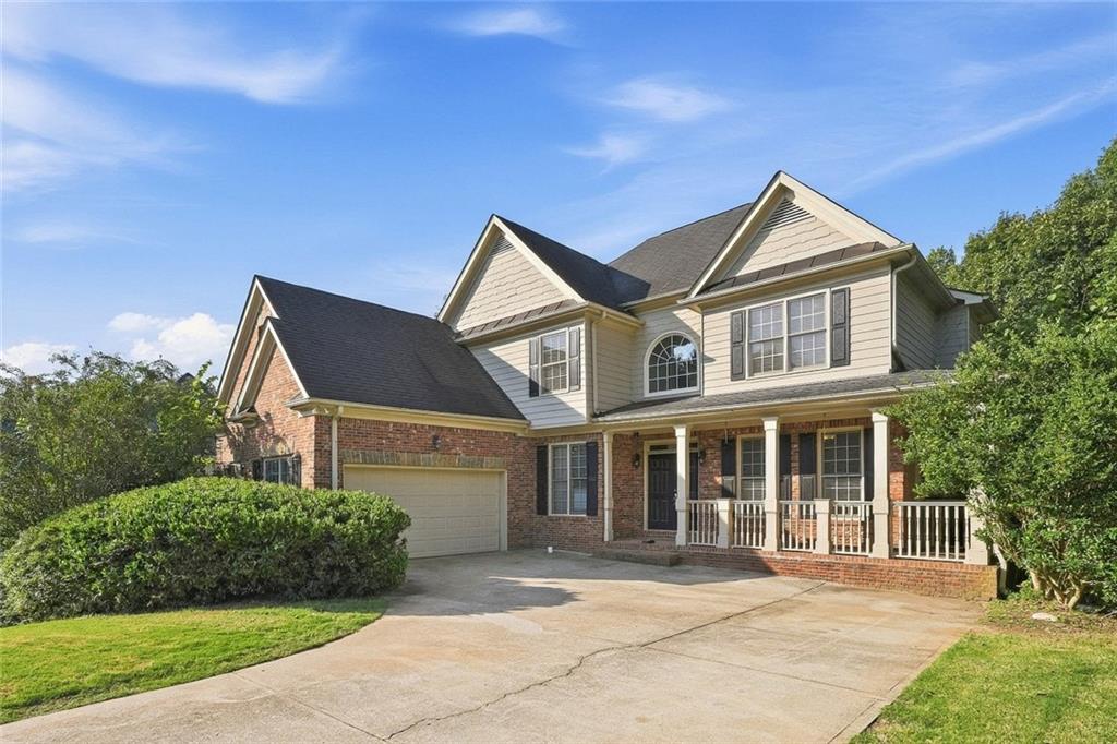 2090 Misty Oaks Drive