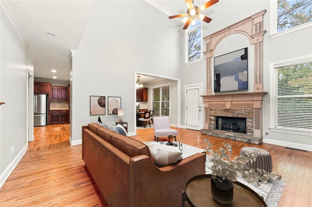 2090 Misty Oaks Drive