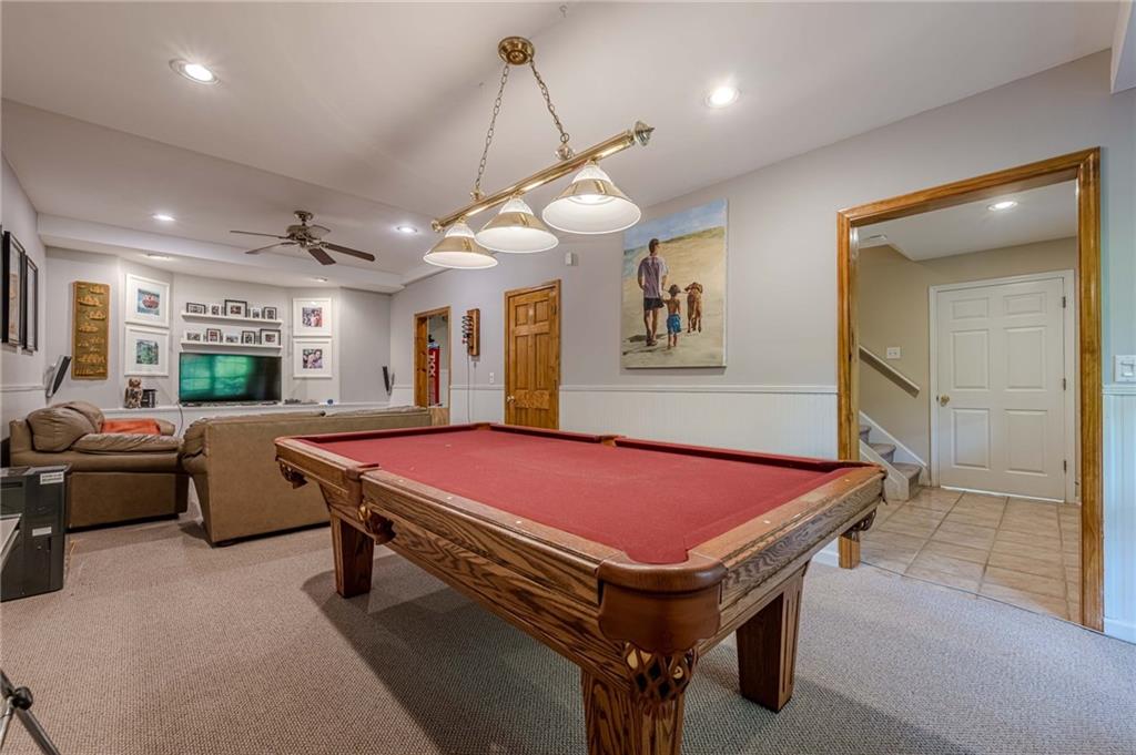 745 Amberton Close, Suwanee, Georgia image 46