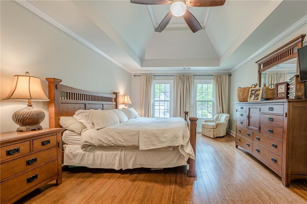 745 Amberton Close, Suwanee, Georgia image 32