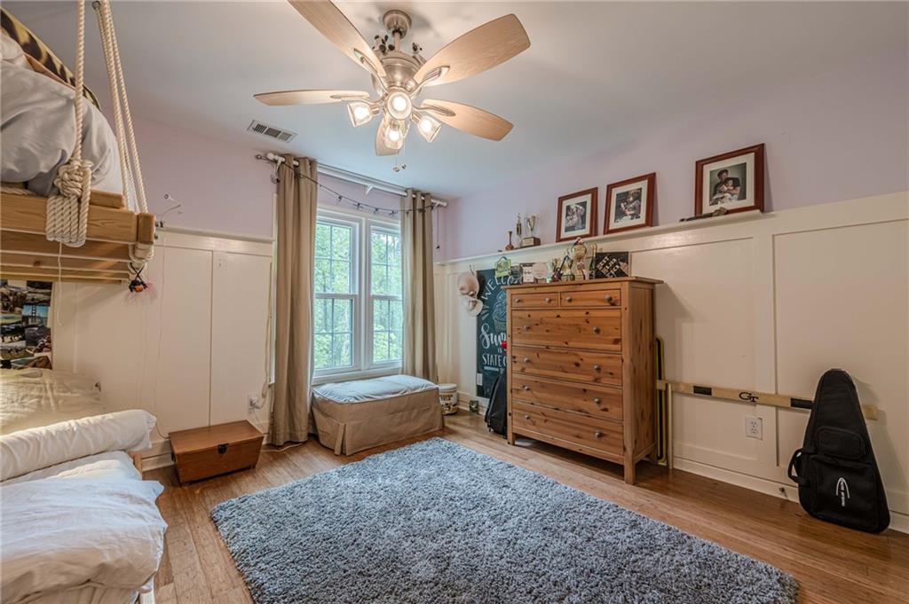 745 Amberton Close, Suwanee, Georgia image 43